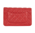 Quilted Reissue, back view
